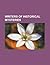 Writers of Historical Mysteries: Edith Pargeter, Paul C. Doherty, John Dickson Carr, Lindsey Davis, Michael Jecks, Robert Van Gulik