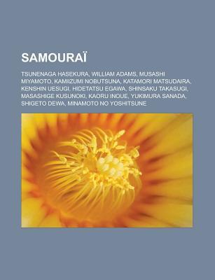 Samourai: Tsunenaga Hasekura, William Adams, Musashi Miyamoto, Kamiizumi Nobutsuna, Katamori Matsudaira, Kenshin Uesugi, Hidetatsu Egawa, Shinsaku Takasugi, Masashige Kusunoki, Kaoru Inoue, Yukimura Sanada, Shigeto Dewa
