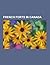 French Forts in Canada: Fortress of Louisbourg, Fort Saint-Jean, Fort Frontenac, Fort Beaus Jour, Moose Factory, Ontario, Fort Senneville