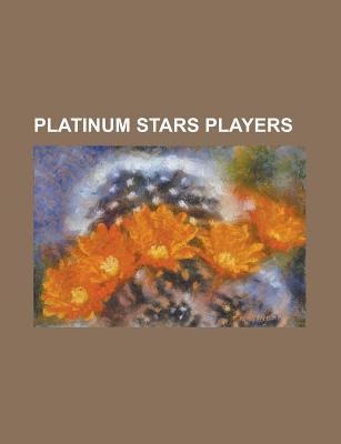 Platinum Stars Players: Mbulelo Mabizela, Jabu Mahlangu, Emeka Mamale, Surprise Moriri, Katlego Mashego, Almiro Lobo, Uche Akubuike