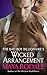 The Bad Boy Billionaire's Wicked Arrangement (Bad Boys & Wallflowers, #1.5)