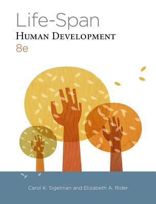 Life-Span Human Development (MindTap Course List)