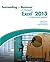 Succeeding in Business With Microsoft Excel 2013 by Debra Gross