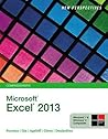 New Perspectives on MicrosoftExcel 2013, Comprehensive