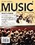 MUSIC2 (with CourseMate Printed Access Card) by Michael Campbell