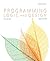 Programming Logic and Design, Introductory