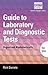 Delmar's Guide to Laboratory and Diagnostic Tests: Organized Alphabetically