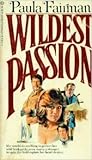 Wildest Passion