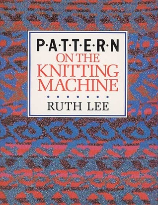 Pattern on the Knitting Machine (Paperback)