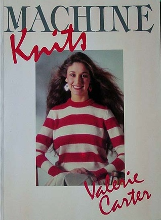 Machine Knits (Paperback)