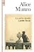 La vista desde Castle Rock by Alice Munro