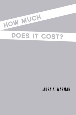 HOW MUCH DOES IT COST?