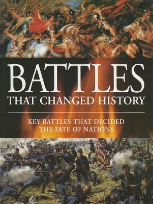 Battles that Changed History (Paperback)