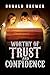 Worthy of Trust and Confidence
