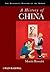 A History of China by Morris Rossabi