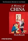 A History of China