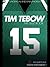 Tim Tebow - The Quiz Book (Sports Trivia 10)