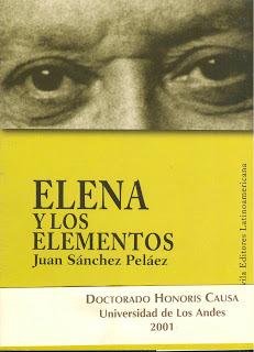 Elena Y Los Elementos (Spanish Edition)