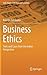 Business Ethics: Texts and Cases from the Indian Perspective (India Studies in Business and Economics)