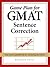 Game Plan for GMAT Sentence Correction