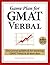 Game Plan for GMAT Verbal: ...