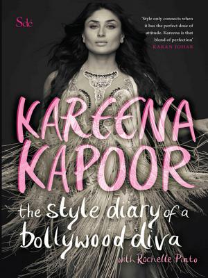 The Style Diary of a Bollywood Diva