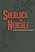 Sherlock and Hercule: A British Mystery Primer