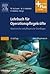 Lehrbuch Fur Operationspfle...