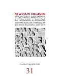 Pamphlet Architecture 31: New Haiti Villages