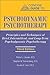 Concise Guide to Psychodynamic Psychotherapy: Principles and Techniques of Brief, Intermittent, and Long-Term Psychodynamic Psychotherapy
