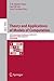 Theory and Applications of Models of Computation: 10th International Conference, TAMC 2013, Hong Kong, China, May 20-22, 2013. Proceedings (Theoretical Computer Science and General Issues)