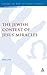 Jewish Context of Jesus' Miracles (Journal for the Study of the New Testament Supplement, No. 231)