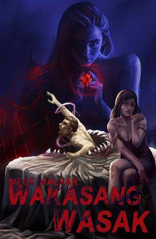 Wakasang Wasak (Paperback)