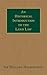 An Historical Introduction to the Land Law