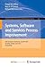 Systems, Software and Services Process Improvement by Fergal McCaffery