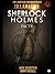 101 Amazing Sherlock Holmes Facts