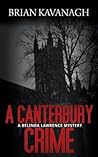 A Canterbury Crime (a Belinda Lawrence Mystery)
