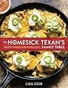 The Homesick Texan's Family Table by Lisa Fain