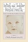 Infant and Toddler Mental Health: Models of Clinical Intervention with Infants and Their Families Infant and Toddler Mental Health: Models of Clinical Intervention with Infants and Their Families