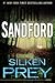 Silken Prey