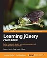 Learning jQuery