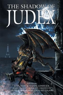 The Shadow of Judex (Paperback)