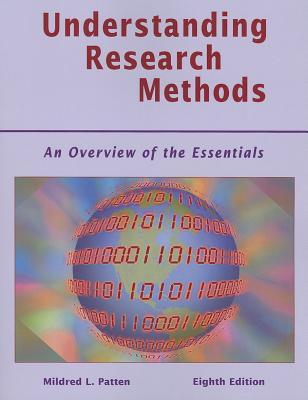 Understanding Research Methods: An Overview of the Essentials (Paperback)