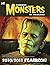 Famous Monsters of Filmland Fearbook #1