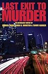 Last Exit to Murder by Darrell James