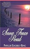 Snow Fence Road