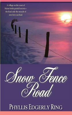 Snow Fence Road (Paperback)