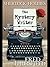 Sherlock Holmes and the Mystery Writer by Fred Thursfield