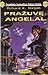 Pražuvę angelai by Richard K. Morgan