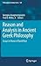 Reason and Analysis in Ancient Greek Philosophy: Essays in Honor of David Keyt (Philosophical Studies Series, 120)